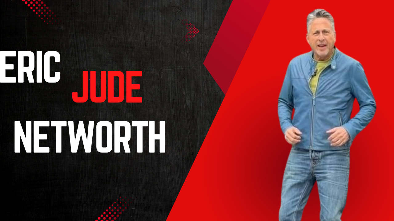 Eric Jude Crewe Net Worth