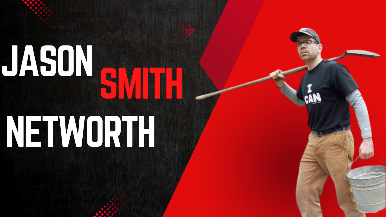Jason Smith Cog Hill Farm Net Worth, Age, Job, Wikipedia | 2026